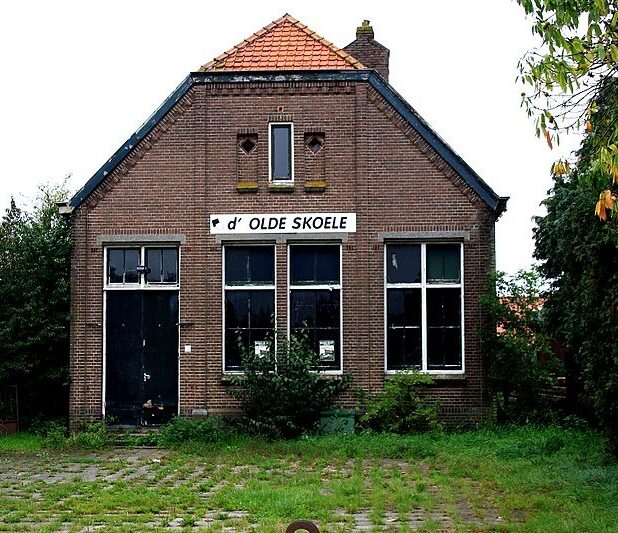 D'Olde Skoele in Hattem