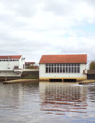Sluis Eefde