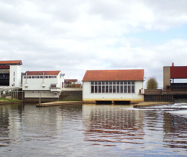 Sluis Eefde