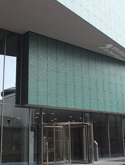 Stedelijk Museum 's-Hertogenbosch