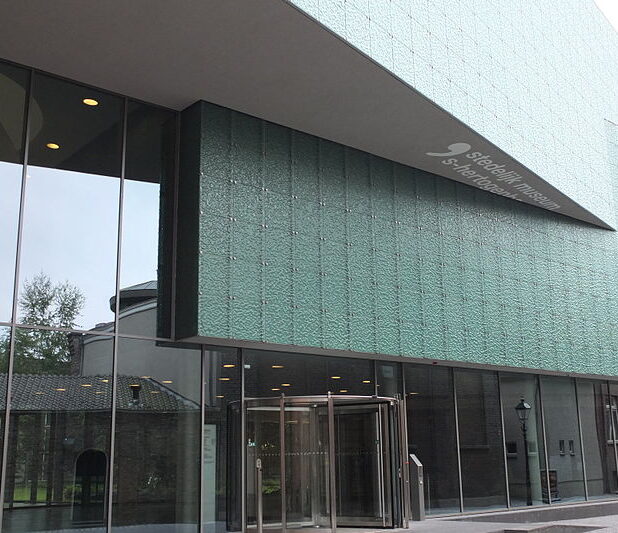 Stedelijk Museum 's-Hertogenbosch