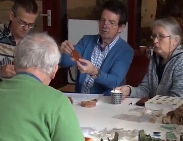 ArcheoHotspot Boxtel