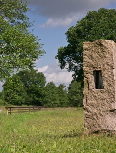 Harry de Vroomeprijs, Drenthe Foto: Stichting Het Drentse Landschap