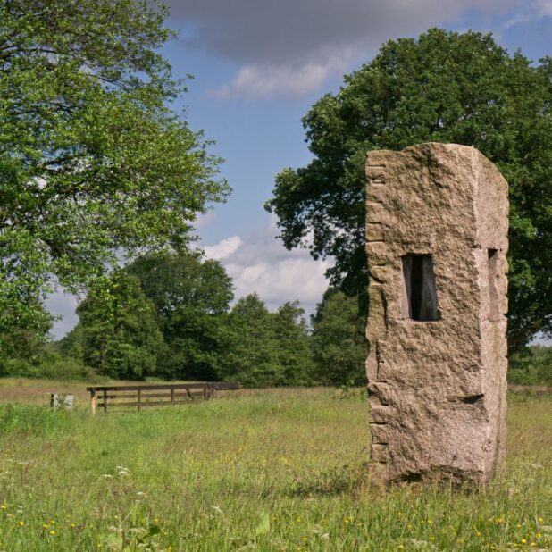 Harry de Vroomeprijs, Drenthe Foto: Stichting Het Drentse Landschap