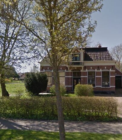 Hoofdstraat 51 't Zandt