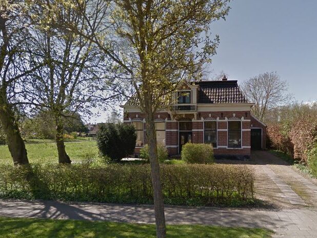 Hoofdstraat 51 't Zandt