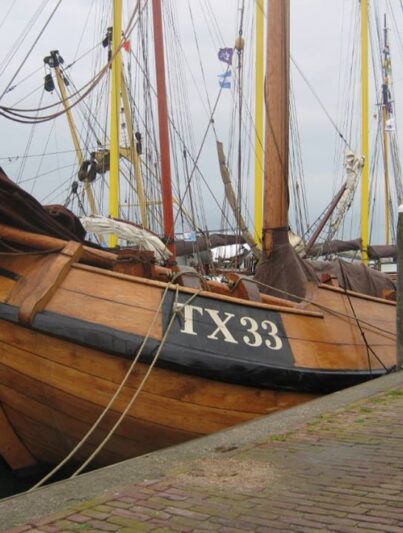 De Blazer TX33