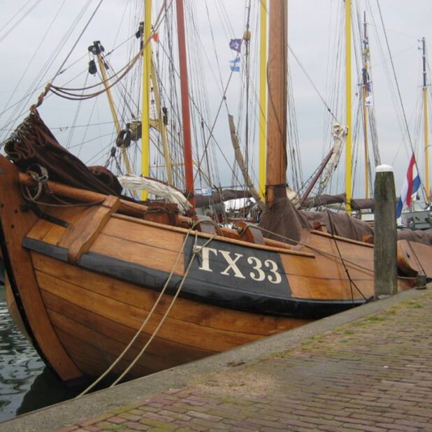De Blazer TX33