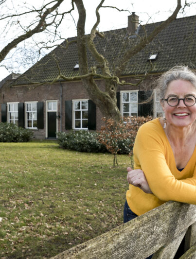 Monumentencoach monumentenwacht