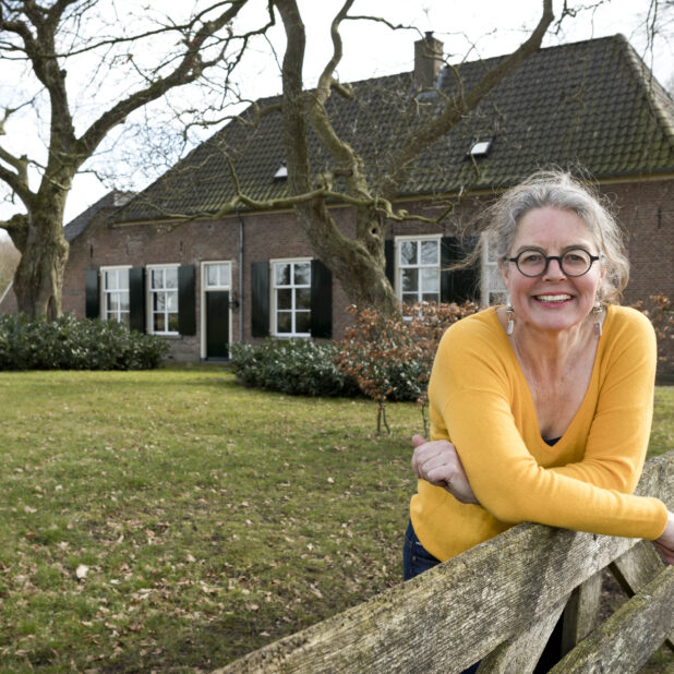 Monumentencoach monumentenwacht