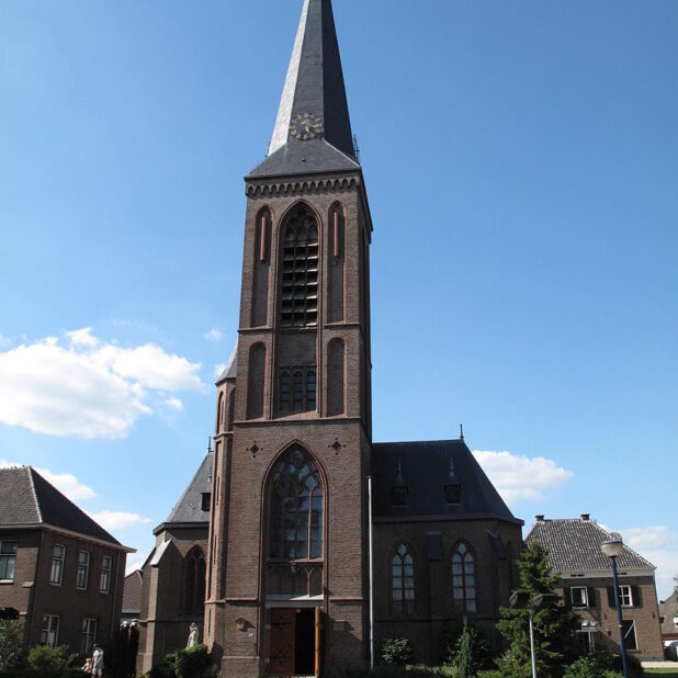 Parochiekerk Onze Lieve Vrouwe Ten Hemelopneming in Beltrum
