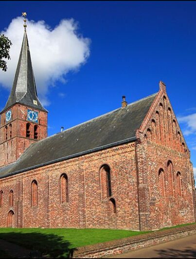 Kerk van Ulrum