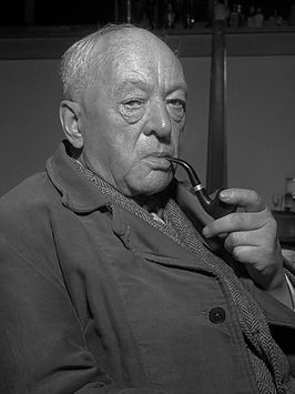 Bart van der Leck (1956)