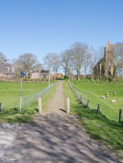 Terp van Hegebeintum