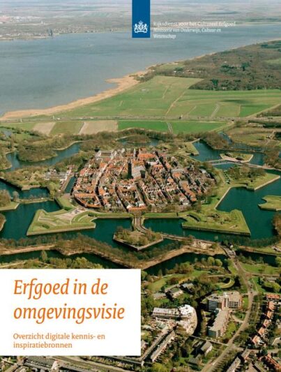 Erfgoed in de omgevingsvisie