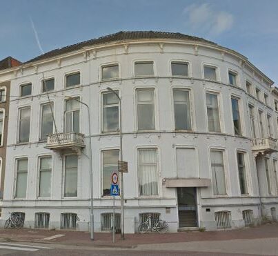 Werkplek 'bankier van het verzet' in Zutphen