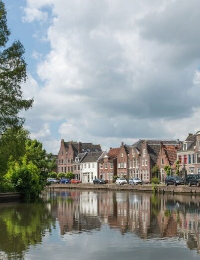Monumentale panden