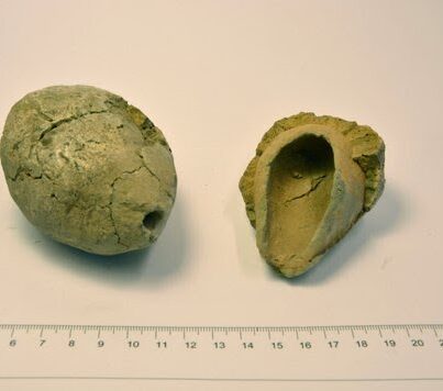 Archeologie