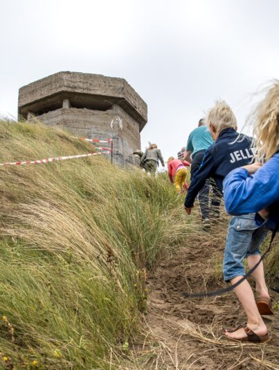 Bunkerdag