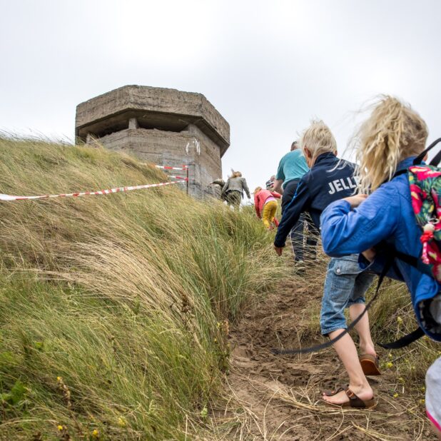 Bunkerdag
