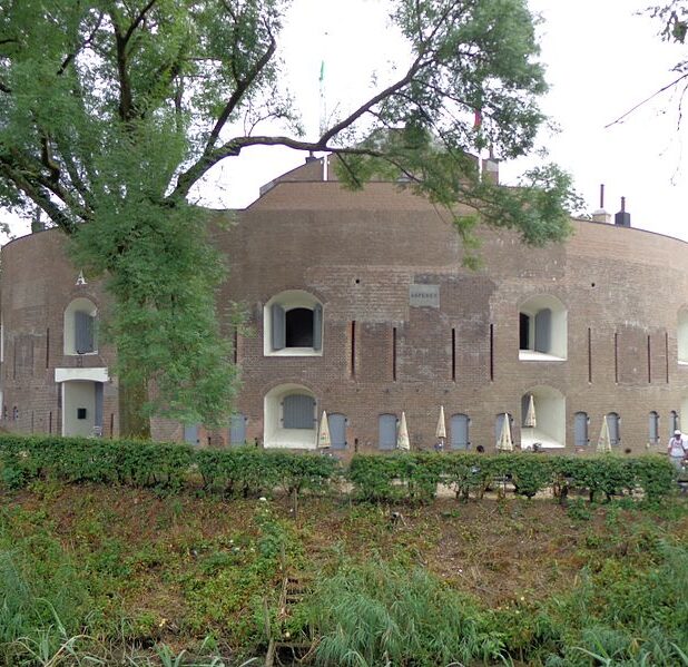 Fort Asperen