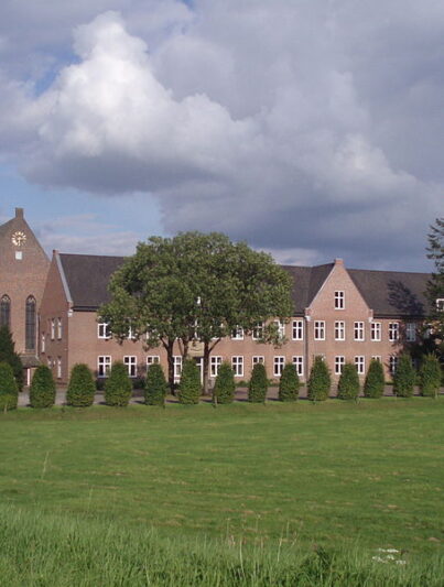 Klooster Sint Agatha