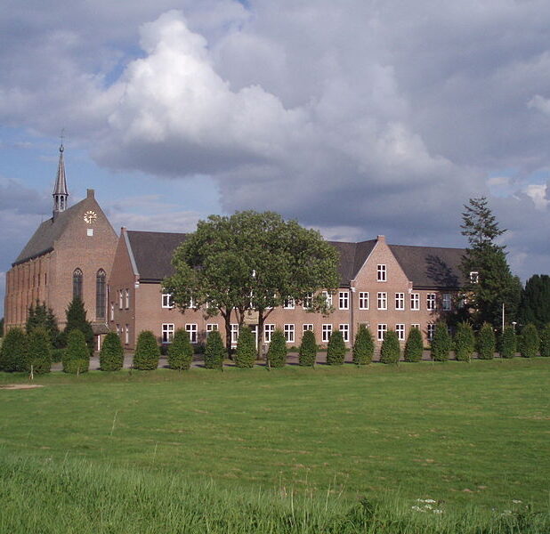 Klooster Sint Agatha