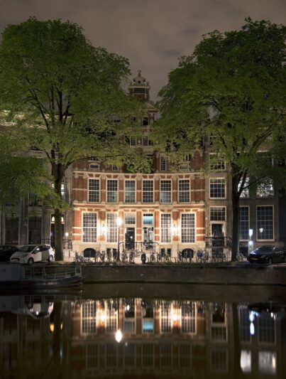 Huis Bartolotti, Amsterdam
