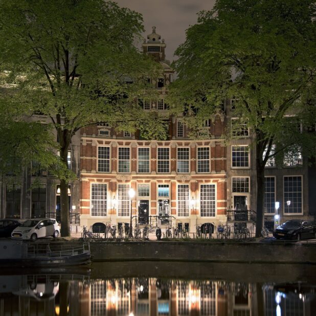 Huis Bartolotti, Amsterdam