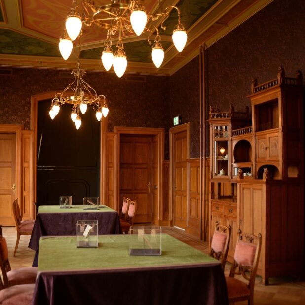 Villa Rams Woerthe