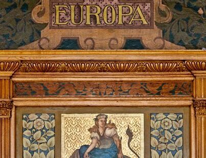 'In Europa'