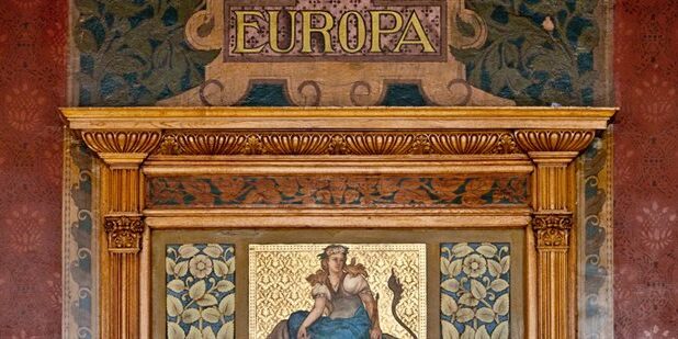 'In Europa'