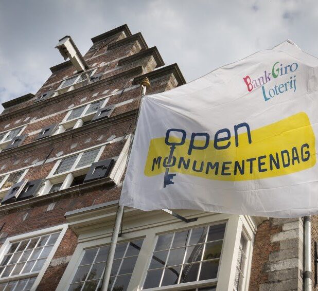 Open Monumentendag 2018