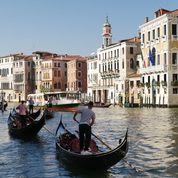 Venetië