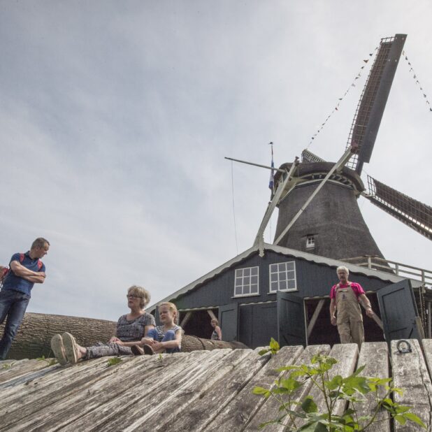 Nationale Molendag