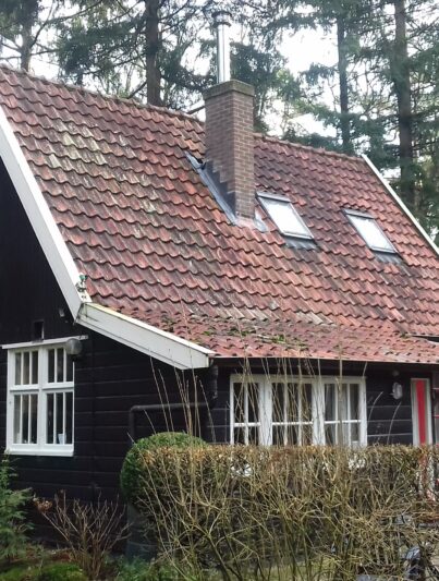 Nederlands Openluchtmuseum