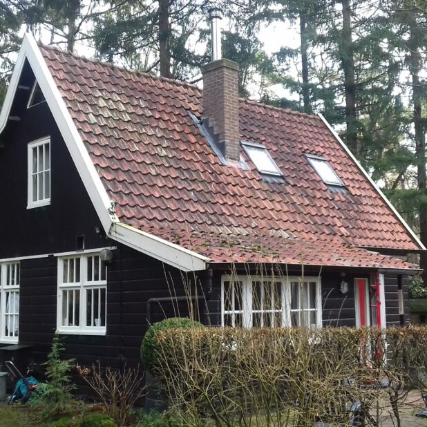 Nederlands Openluchtmuseum