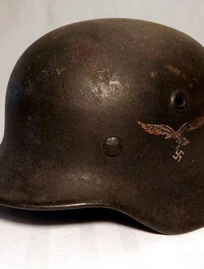 Referentiebeeld: Stahlhelm