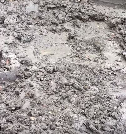 Archeologische opgraving in Bolsward