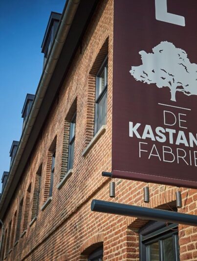 Kastanjefabriek, Eibergen