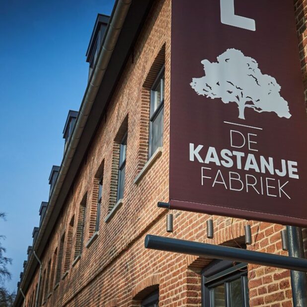 Kastanjefabriek, Eibergen