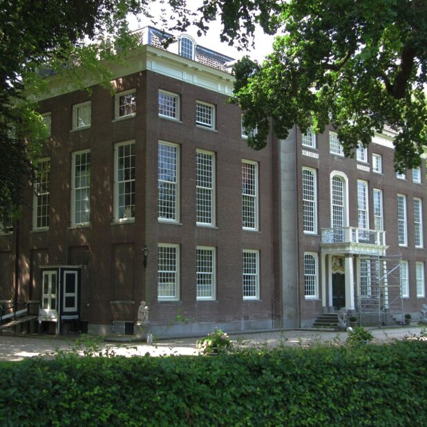 Huis ten Donck