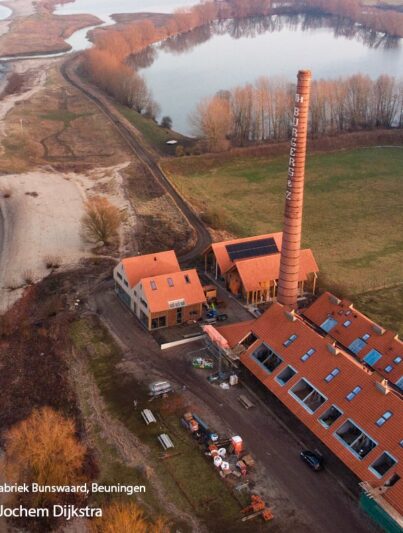 Steenfabriek Bunswaard