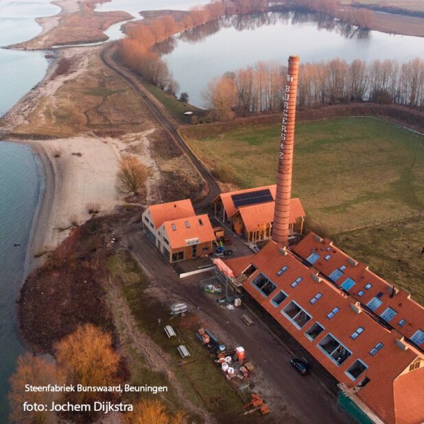 Steenfabriek Bunswaard