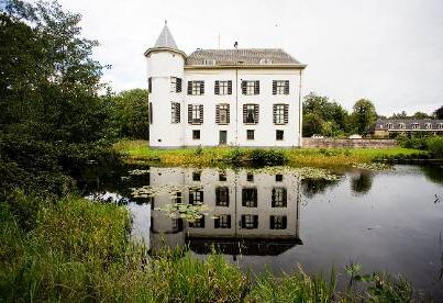 Huis Doorn