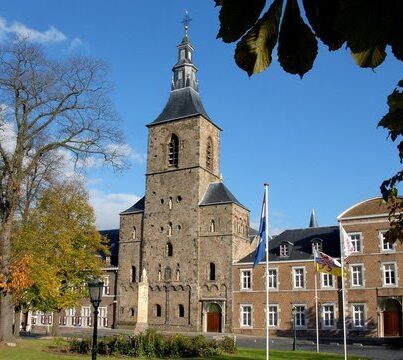 Abdij Rolduc, Kerkrade