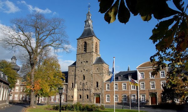 Abdij Rolduc, Kerkrade