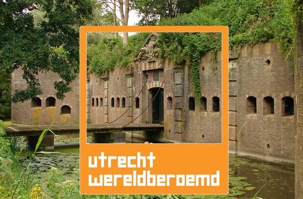 Utrecht Wereldberoemd