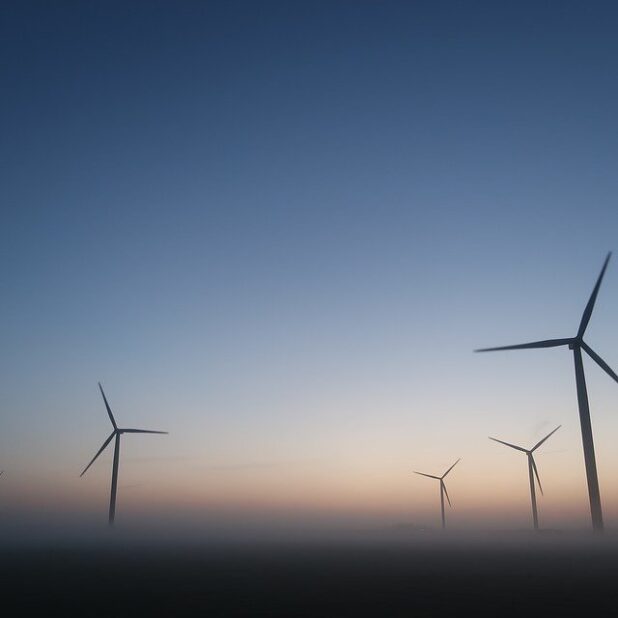Windmolens