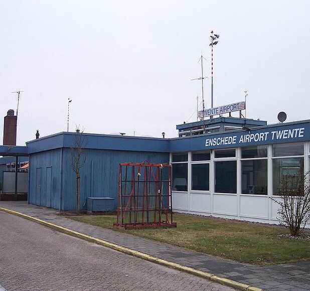 Vliegveld Twente